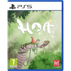 Hoa Playstation 5 PS5 игра цена и информация | Компьютерные игры | pigu.lt
