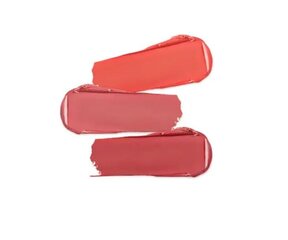 Lūpų dažų rinkinys Smart Fusion Lipstick Kit - Rosy Dream KIKO MILANO цена и информация | Помады, бальзамы, блеск для губ | pigu.lt