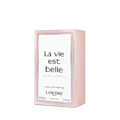 Kvapusis vanduo Lancome La Vie Est Belle Soleil Cristal EDP moterims, 50 ml kaina ir informacija | Kvepalai moterims | pigu.lt