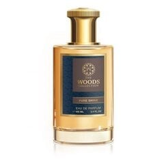 Kvapusis vanduo The Woods Collection Pure Shine EDP moterims/vyrams, 100 ml цена и информация | Женские духи | pigu.lt