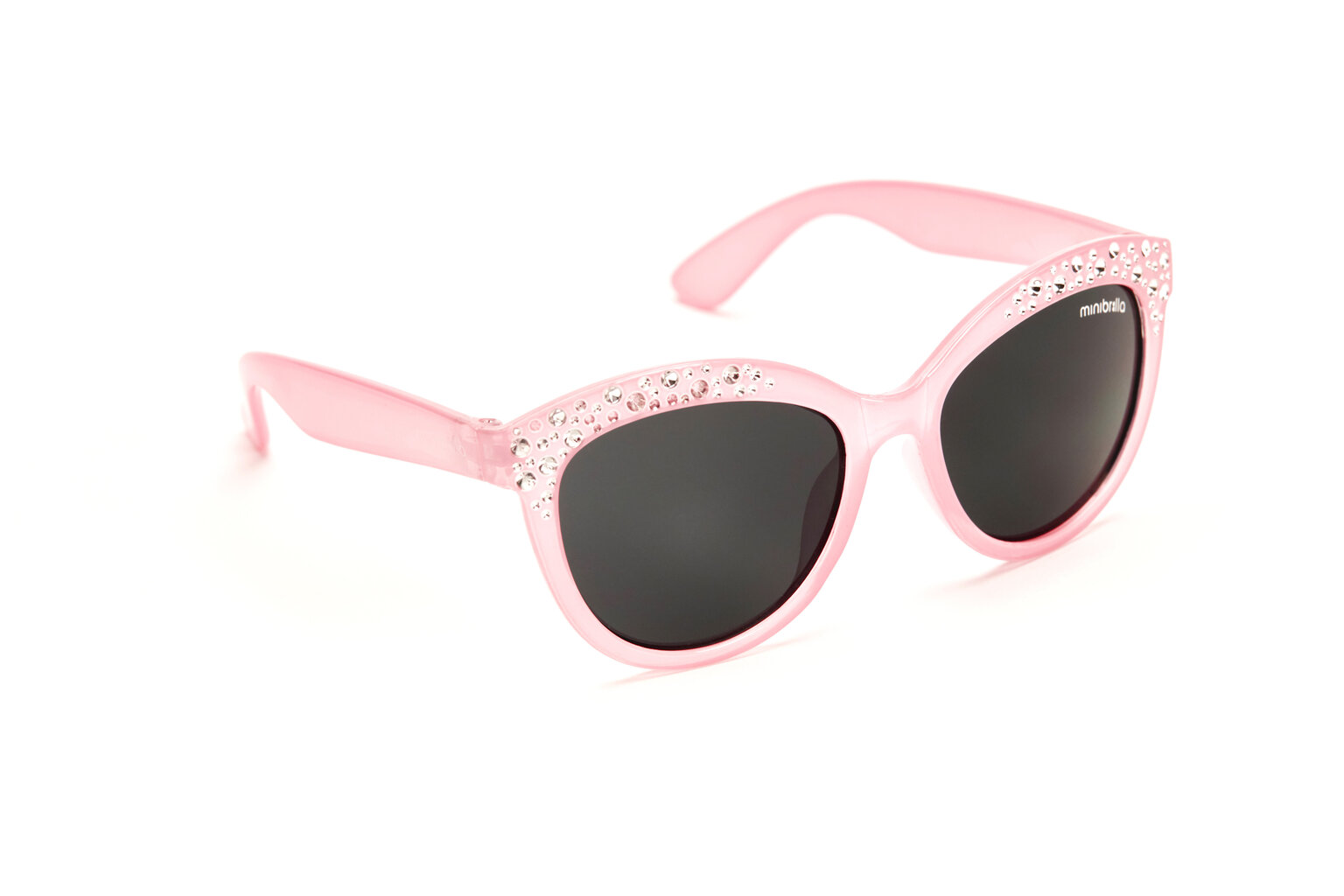 Saulės akiniai vaikams Minibrilla 412202-40 цена и информация | Aksesuarai vaikams | pigu.lt