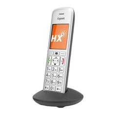 Gigaset E390HX, įvairių spalvų kaina ir informacija | Stacionarūs telefonai | pigu.lt