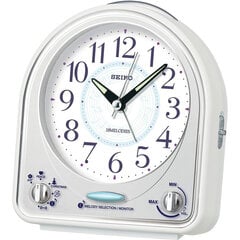 Stalinis laikrodis Seiko QHP003W kaina ir informacija | Laikrodžiai | pigu.lt