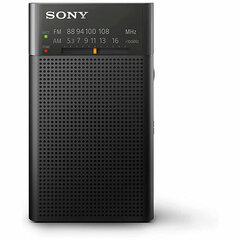 Sony ICF-P27 kaina ir informacija | Radijo imtuvai ir žadintuvai | pigu.lt