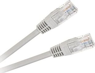 Cabletech 4969, RJ45, 10 m kaina ir informacija | Kabeliai ir laidai | pigu.lt