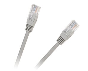 Patchcord RJ45, 0.5 m цена и информация | Кабели и провода | pigu.lt