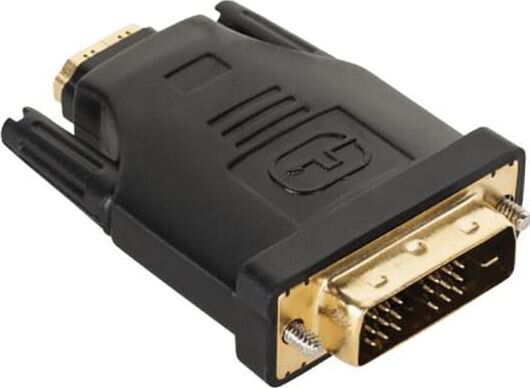 Cabletech ZLA0613 kaina ir informacija | Adapteriai, USB šakotuvai | pigu.lt