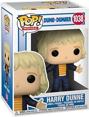 Funko POP! Movies: Dumb and Dumber - Casual Harry цена и информация | Развивающие игрушки | pigu.lt