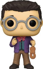 Funko Pop! Retro Toys: Clue - Professor Plum with Rope kaina ir informacija | Žaidėjų atributika | pigu.lt