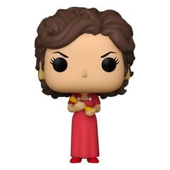 Фигурка Funko POP! Clue Miss Scarlet with Candlestick 49 цена и информация | Атрибутика для игроков | pigu.lt