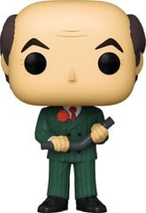 FUNKO POP! Clue- Mr. Green w/Lead Pipe kaina ir informacija | Žaidėjų atributika | pigu.lt