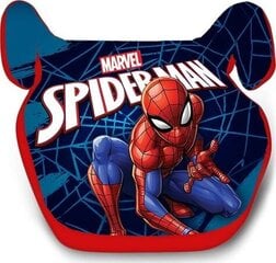 Automobilinė kėdutė Spider-Man Marvel, 15-36 kg, multicolor kaina ir informacija | Autokėdutės | pigu.lt