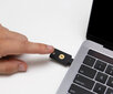 Yubico YubiKey 5C kaina ir informacija | Adapteriai, USB šakotuvai | pigu.lt