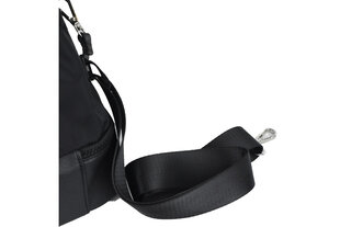 Сумка Kendall+Kylie HBKK-321-0008-26, черная цена и информация | Рюкзаки и сумки | pigu.lt