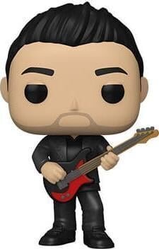 Funko POP! Fall Out Boy - Pete Wentz цена и информация | Žaidėjų atributika | pigu.lt