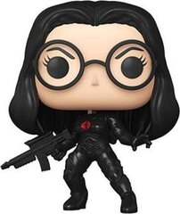 Funko Pop GI Joe The Baroness 2005495 цена и информация | Атрибутика для игроков | pigu.lt