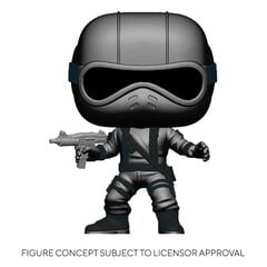 G.I. Joe Funko POP Snake Eyes kaina ir informacija | Žaidėjų atributika | pigu.lt