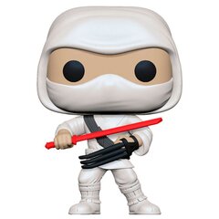 Funko POP! G.I. Joe Storm Shadow 77 kaina ir informacija | Žaidėjų atributika | pigu.lt