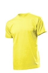 Футболка с принтом T-VOLCANO цена и информация | Мужские футболки | pigu.lt