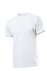 Футболка с принтом T-COSS цена и информация | Мужские футболки | pigu.lt
