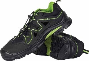 Darbo batai BCA Brema S1P SRC kaina ir informacija | Darbo batai ir kt. avalynė | pigu.lt