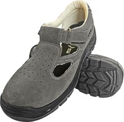 Darbiniai sandalai Bravel S1 цена и информация | Рабочая обувь | pigu.lt