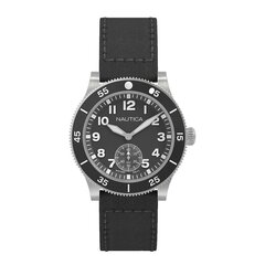 Мужские часы Nautica NAPHST002 (ø 44 mm) цена и информация | Мужские часы | pigu.lt