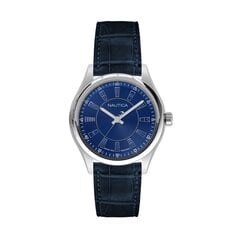 Мужские часы Nautica NAPBST002 (ø 44 mm) цена и информация | Мужские часы | pigu.lt