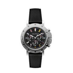 Мужские часы Nautica NAD17527G (ø 44 mm) цена и информация | Мужские часы | pigu.lt