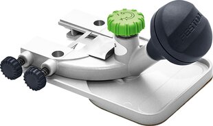 Festool Atraminė plokštė FT 0° 491427 kaina ir informacija | Frezos | pigu.lt