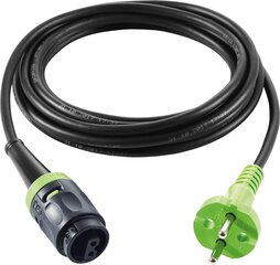 Кабель Festool plug it H05 RN-F-5,5 203899 цена и информация | Механические инструменты | pigu.lt