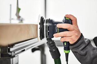 Кабель Festool plug it H05 RN-F-4 203914 цена и информация | Механические инструменты | pigu.lt