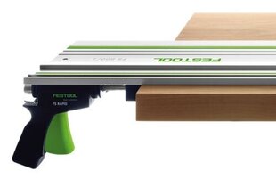 Suspaudėjai Festool FS-RAPID/R 489790 kaina ir informacija | Mechaniniai įrankiai | pigu.lt