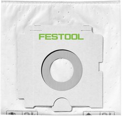 Festool Selfclean SC FIS-CT 48/5 497539 kaina ir informacija | Dulkių siurblių priedai | pigu.lt