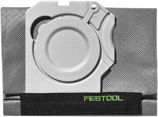 Мешок-пылесборник Festool Longlife-FIS-CT SYS 500642 цена и информация | Аксессуары для пылесосов | pigu.lt