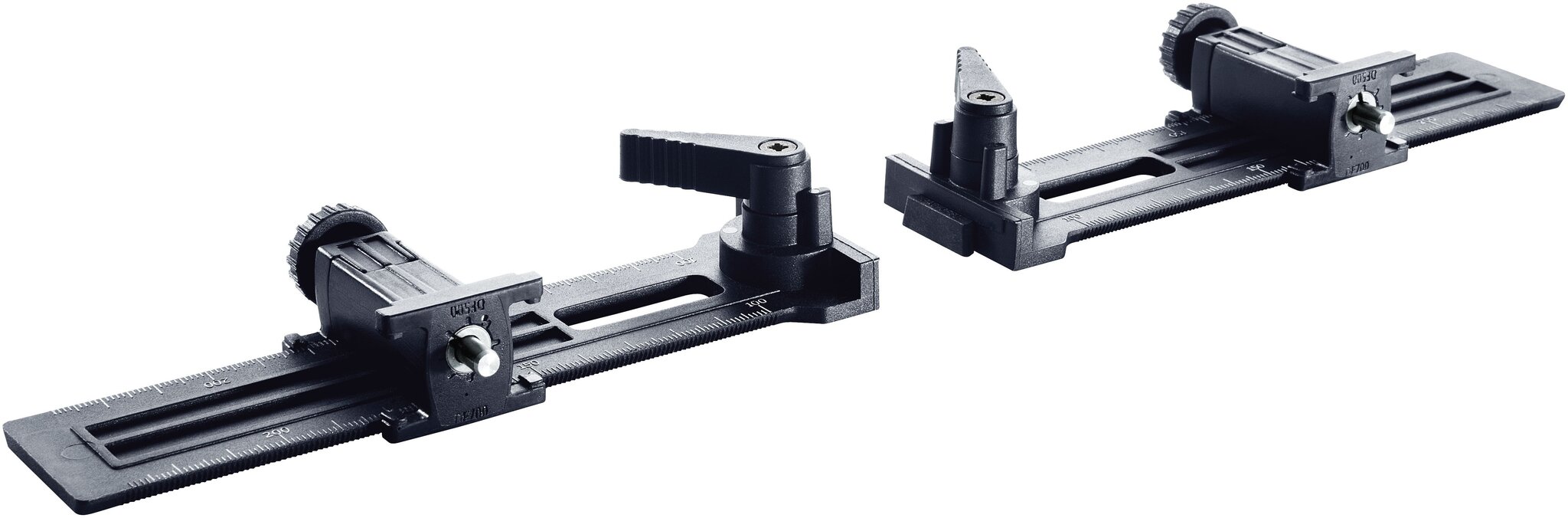 Skersinė atrama Festool QA-DF 500/700 498590 kaina ir informacija | Frezos | pigu.lt