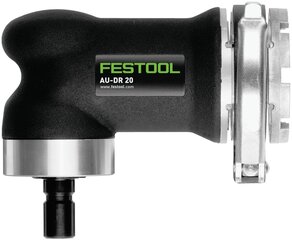 Угловая насадка Festool AU DR 20 769060 цена и информация | Механические инструменты | pigu.lt