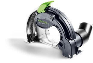 Nusiurbimo gaubtas Festool DCC-AG 125 FH 769953 kaina ir informacija | Mechaniniai įrankiai | pigu.lt