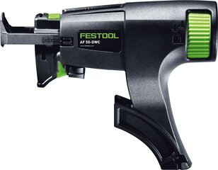 Dėtuvė Festool AF 55-DWC 769146 kaina ir informacija | Mechaniniai įrankiai | pigu.lt