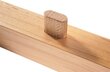 Festool Domino buko medienos kaiščiai D 8x50/100 BU kaina ir informacija | Tvirtinimo detalės | pigu.lt