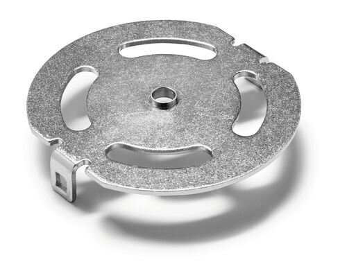 Kopijavimo žiedas Festool KR-D 8,5/OF 1400 492179 kaina ir informacija | Frezos | pigu.lt
