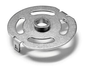 Kopijavimo žiedas Festool KR-D 17,0/OF 1400 492181 kaina ir informacija | Frezos | pigu.lt