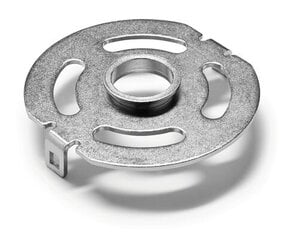 Копировальное кольцо Festool KR-D 24,0/OF 1400 492182 цена и информация | Фрезы | pigu.lt