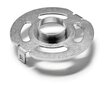 Kopijavimo žiedas KR-D 30,0/OF 1400 492185 цена и информация | Frezos | pigu.lt