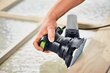 Festool Apsauga PR RTS-R 80x133 цена и информация | Mechaniniai įrankiai | pigu.lt