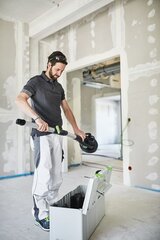 Festool Kreipiamasis ilginimo elementas VL-LHS 2 225 205416 kaina ir informacija | Šlifuokliai | pigu.lt