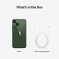 Apple iPhone 13 mini 128GB Green MNFF3ET/A цена и информация | Mobilieji telefonai | pigu.lt