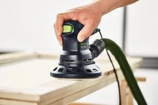 Festool Apsauga PR ETS-R 125 kaina ir informacija | Mechaniniai įrankiai | pigu.lt