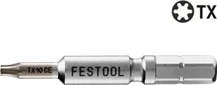 Sukimo antgalis Festool TX 10-50 Centro/2 205076 kaina ir informacija | Mechaniniai įrankiai | pigu.lt