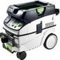 Festool Mobilus dulkių siurblys CLEANTEC CTL 26 E AC RENOFIX 575841 kaina ir informacija | Pramoniniai siurbliai | pigu.lt